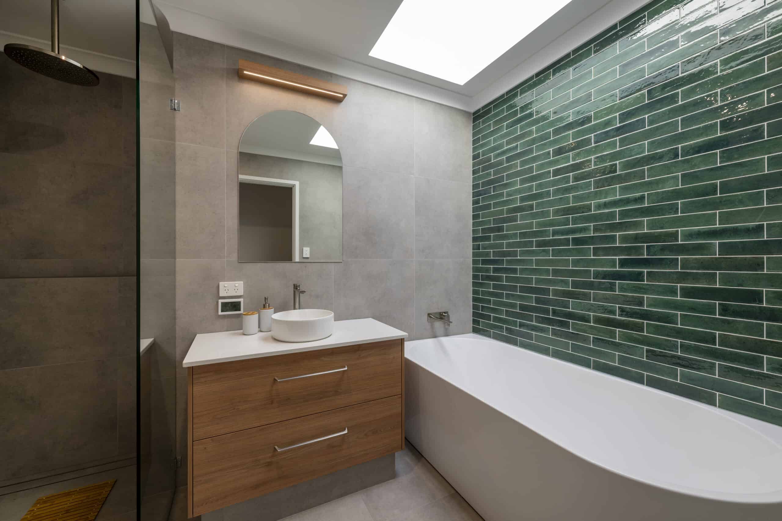 bathroom renovation and remodel specialists