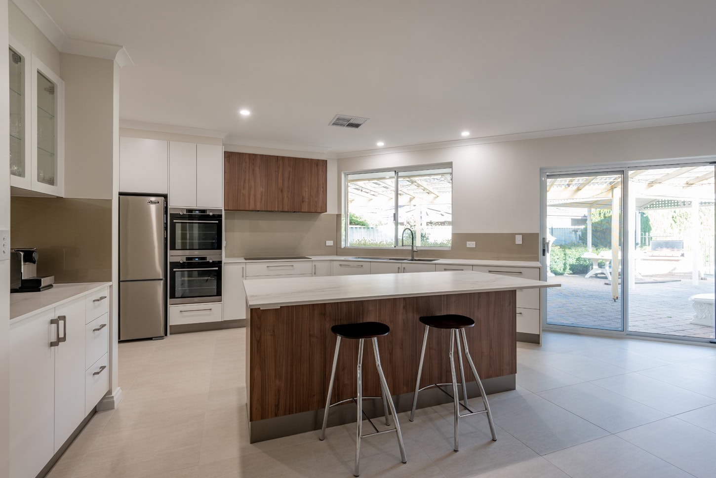 kitchen renovation experts