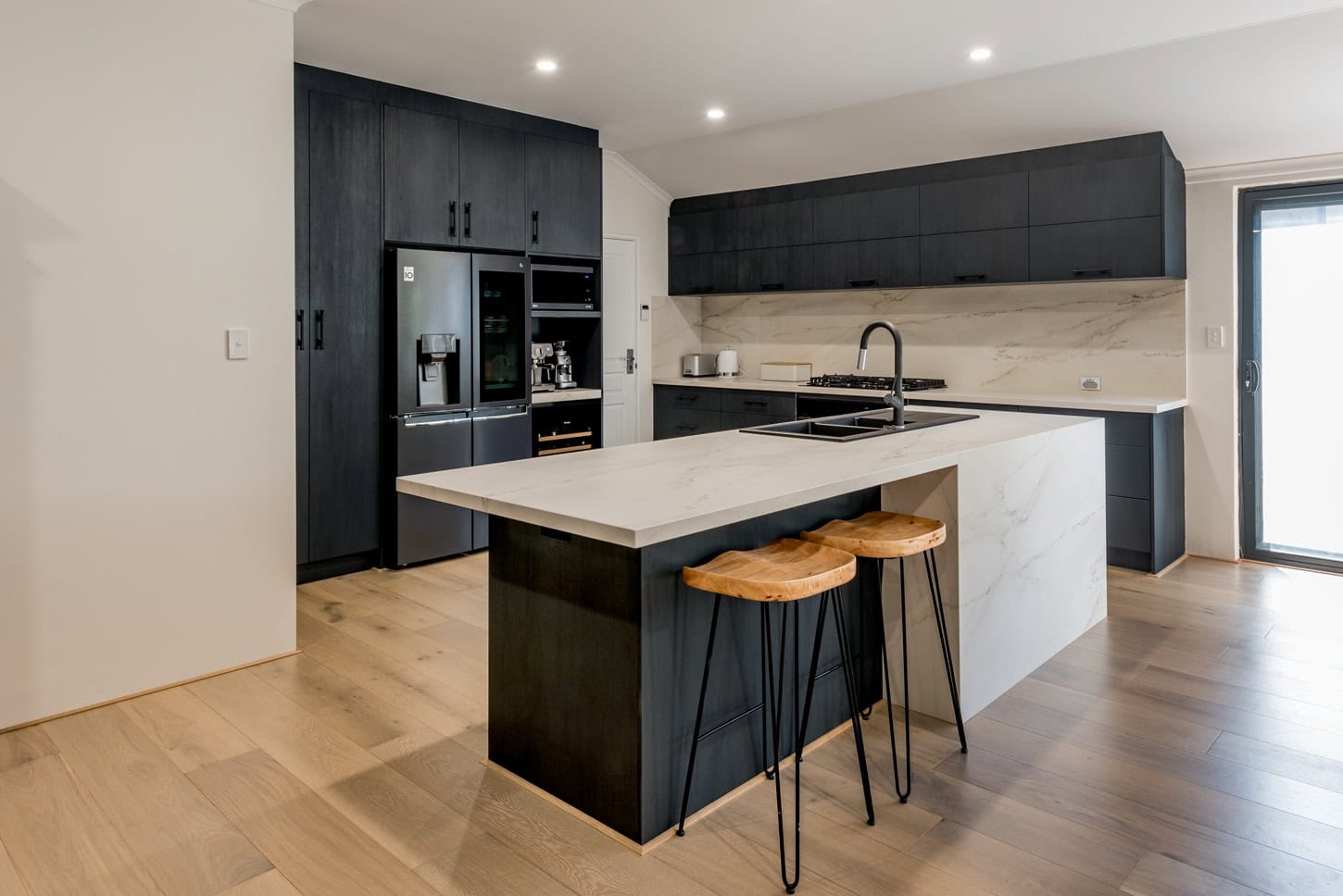 kitchen remodel and redesign perth