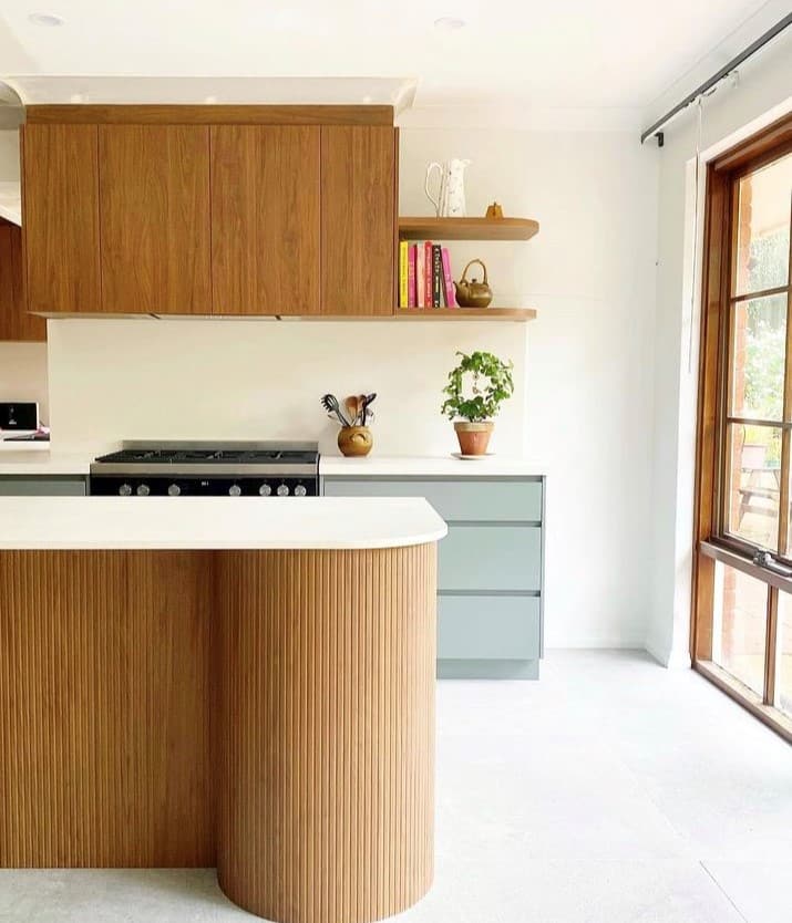 Perth Kitchens