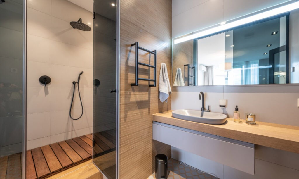 7 bathroom renovation ideas